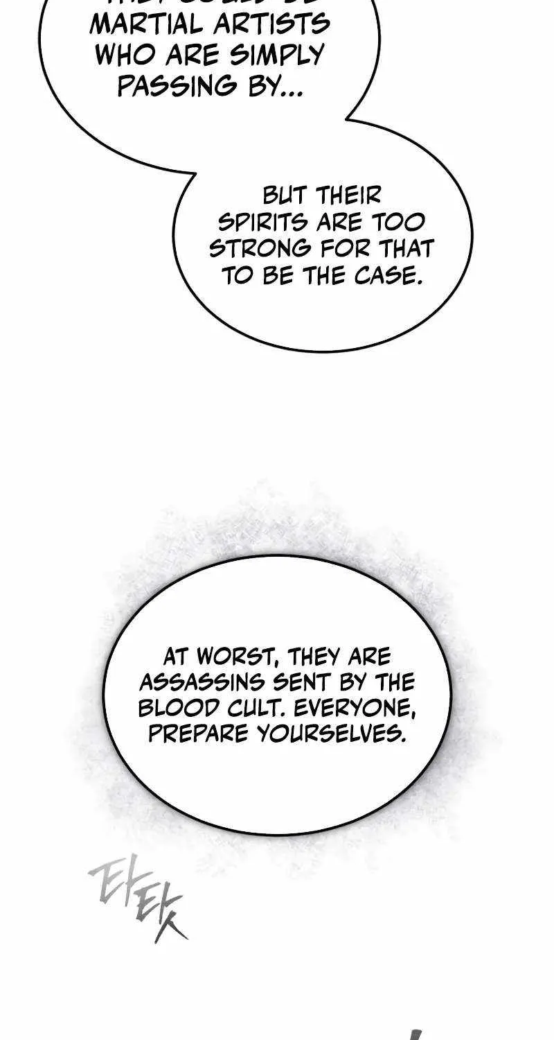 Read One hit teacher master baek chapter 124 image 64 on Lezhin