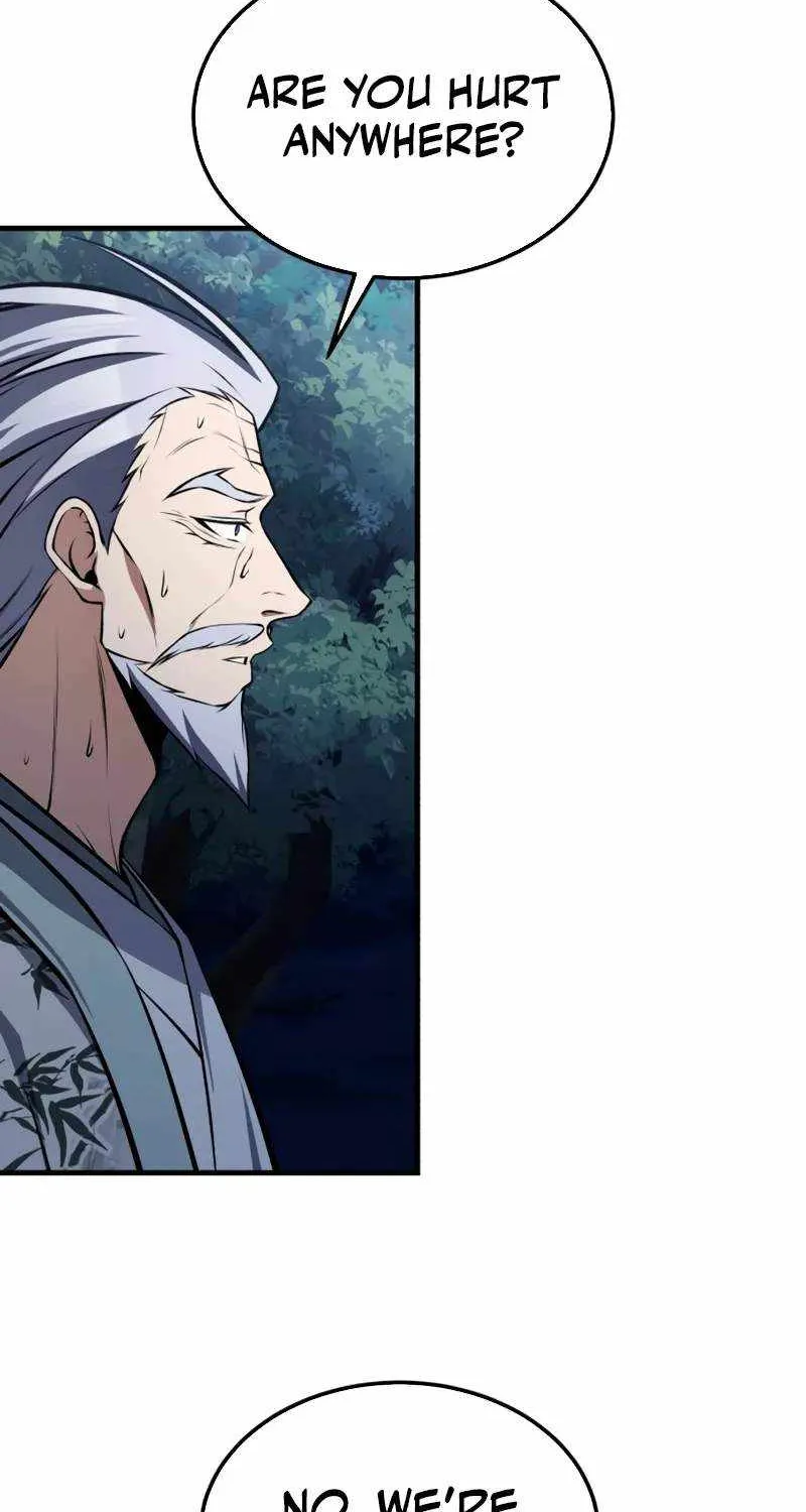 Read One hit teacher master baek chapter 124 image 70 on Lezhin
