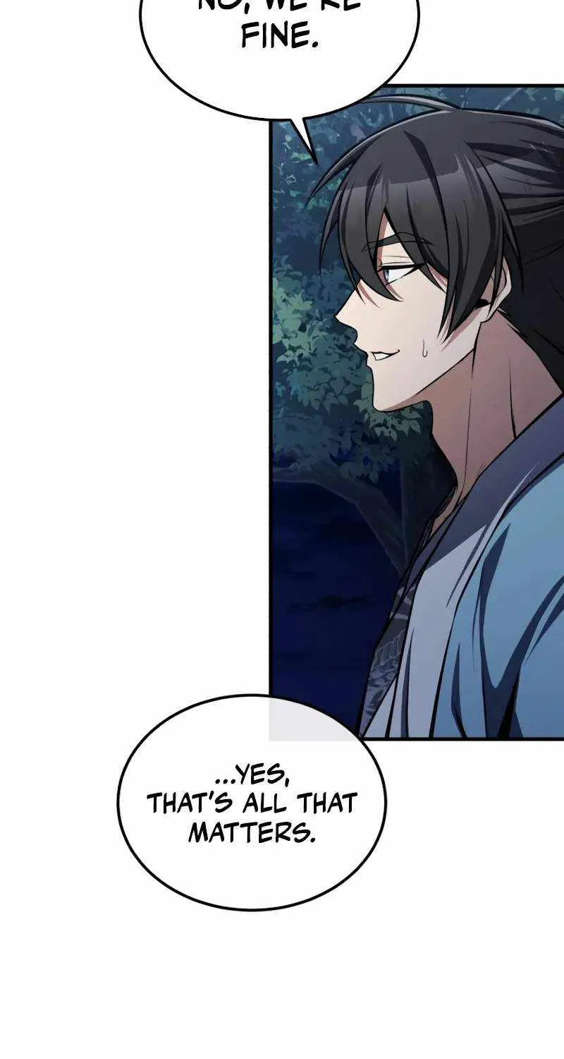 Read One hit teacher master baek chapter 124 image 71 on Lezhin