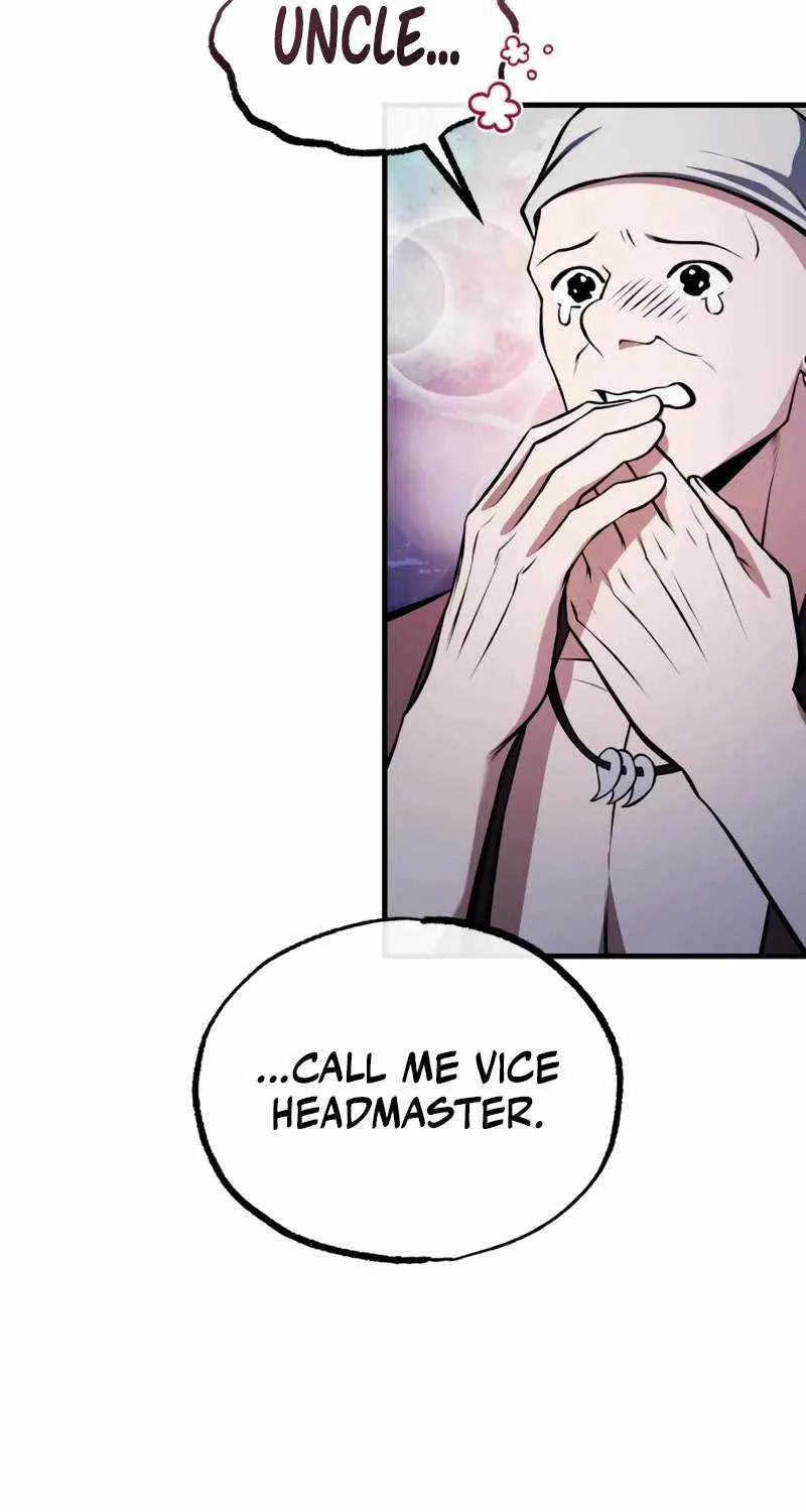 Read One hit teacher master baek chapter 124 image 73 on Lezhin