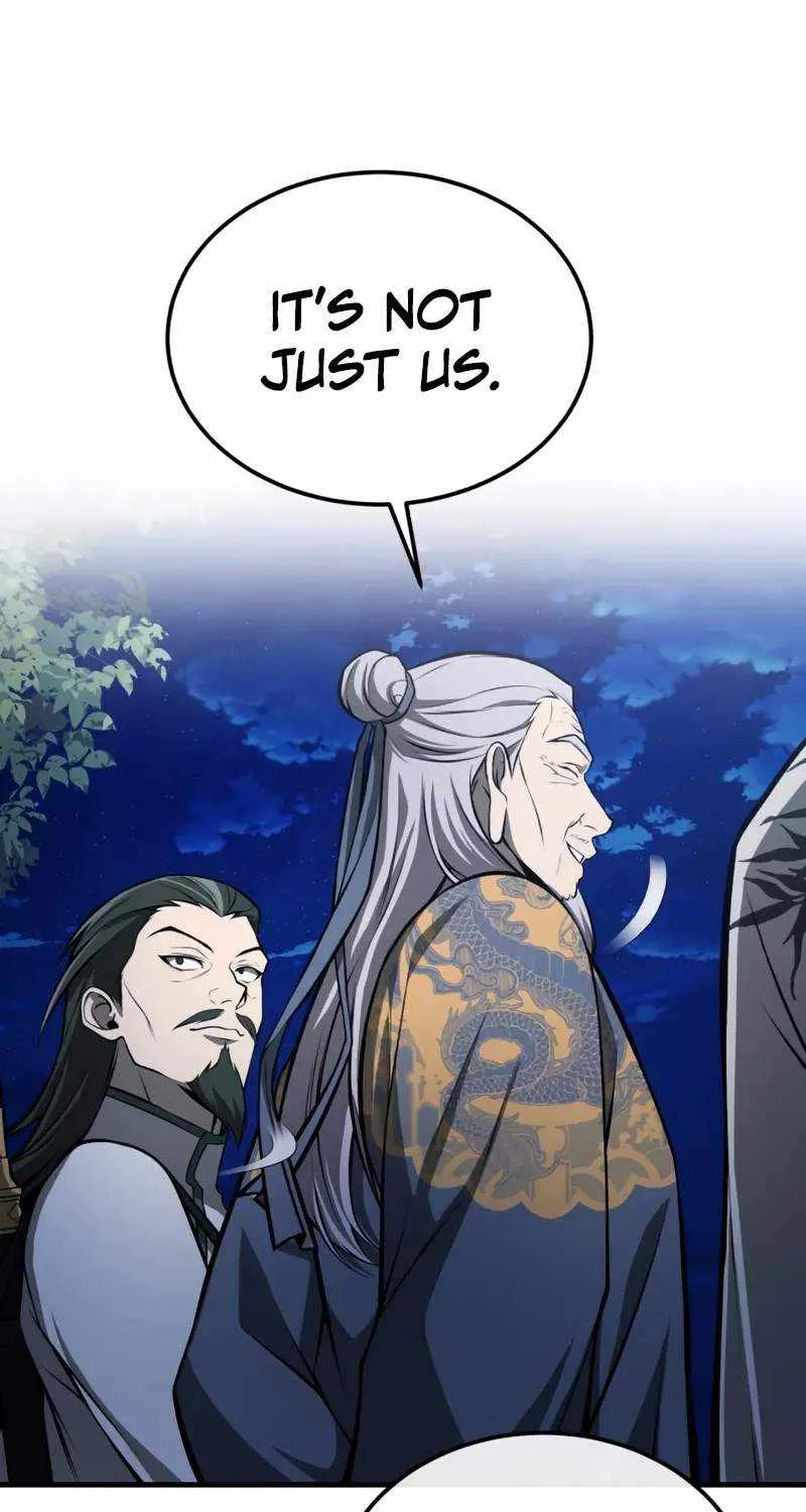 Read One hit teacher master baek chapter 124 image 74 on Lezhin