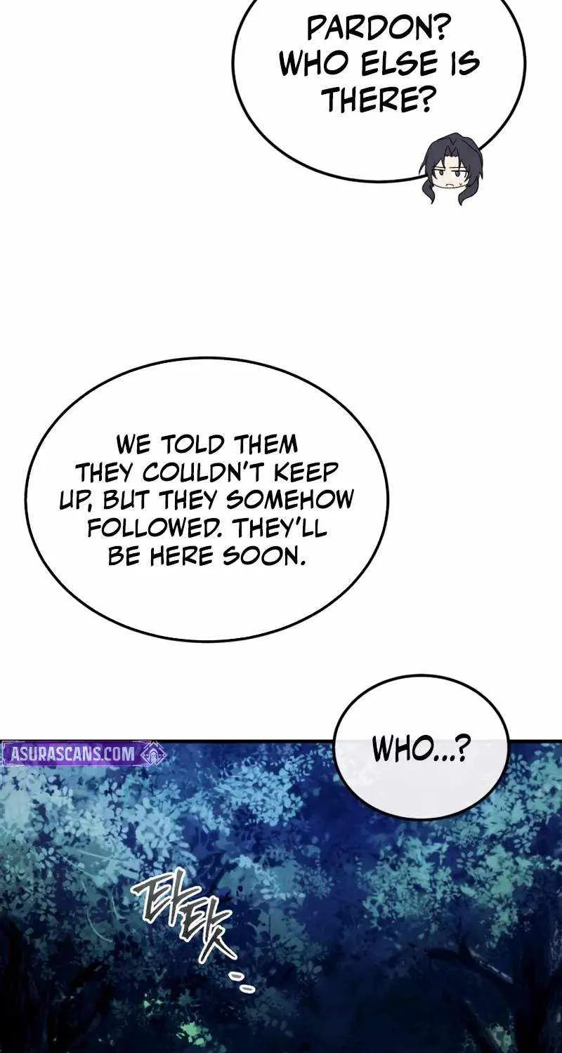 Read One hit teacher master baek chapter 124 image 75 on Lezhin