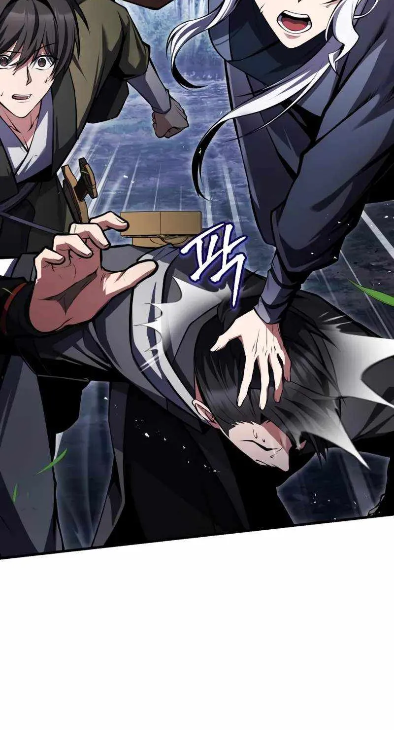 Read One hit teacher master baek chapter 124 image 78 on Lezhin