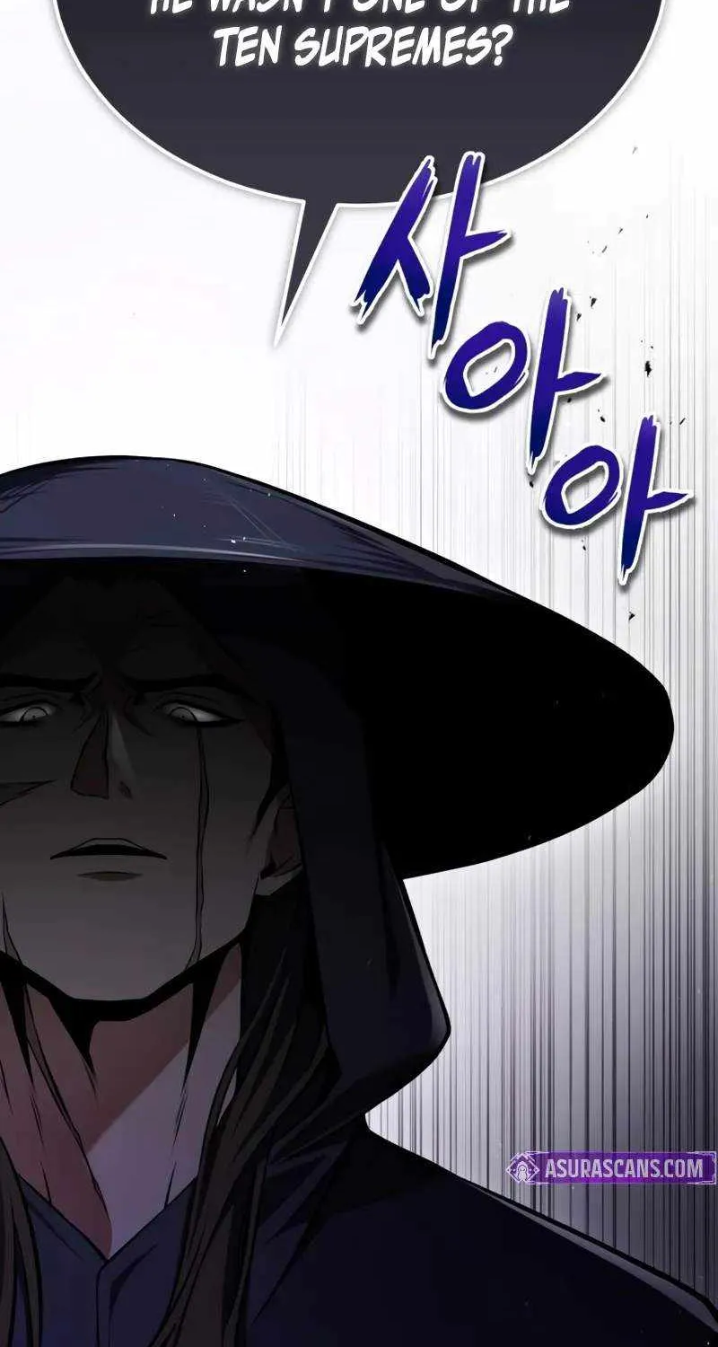 Read One hit teacher master baek chapter 124 image 8 on Lezhin