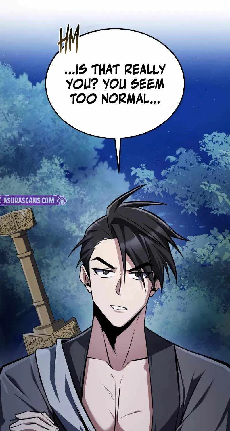 Read One hit teacher master baek chapter 124 image 80 on Lezhin