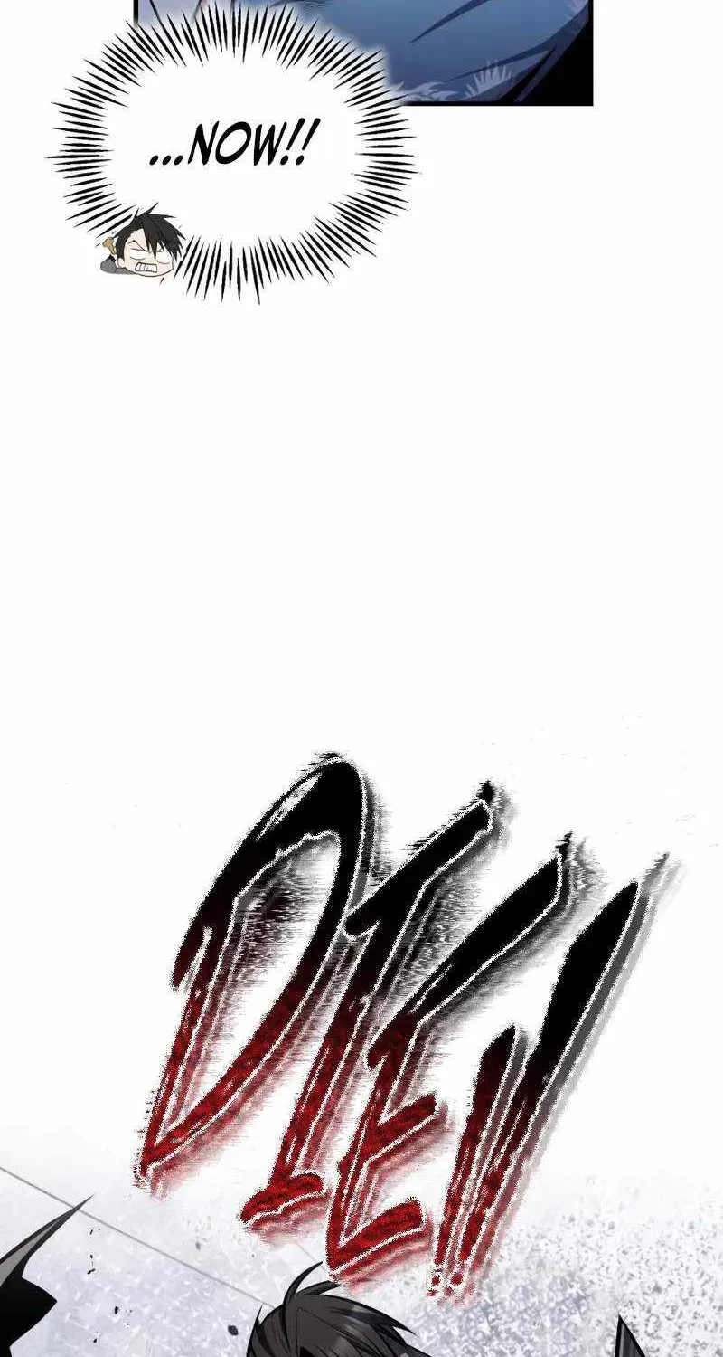 Read One hit teacher master baek chapter 124 image 82 on Lezhin