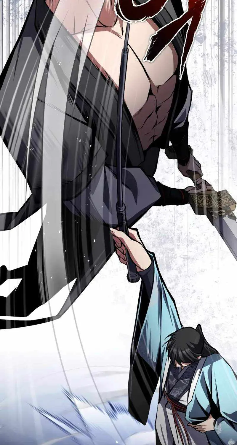 Read One hit teacher master baek chapter 124 image 86 on Lezhin