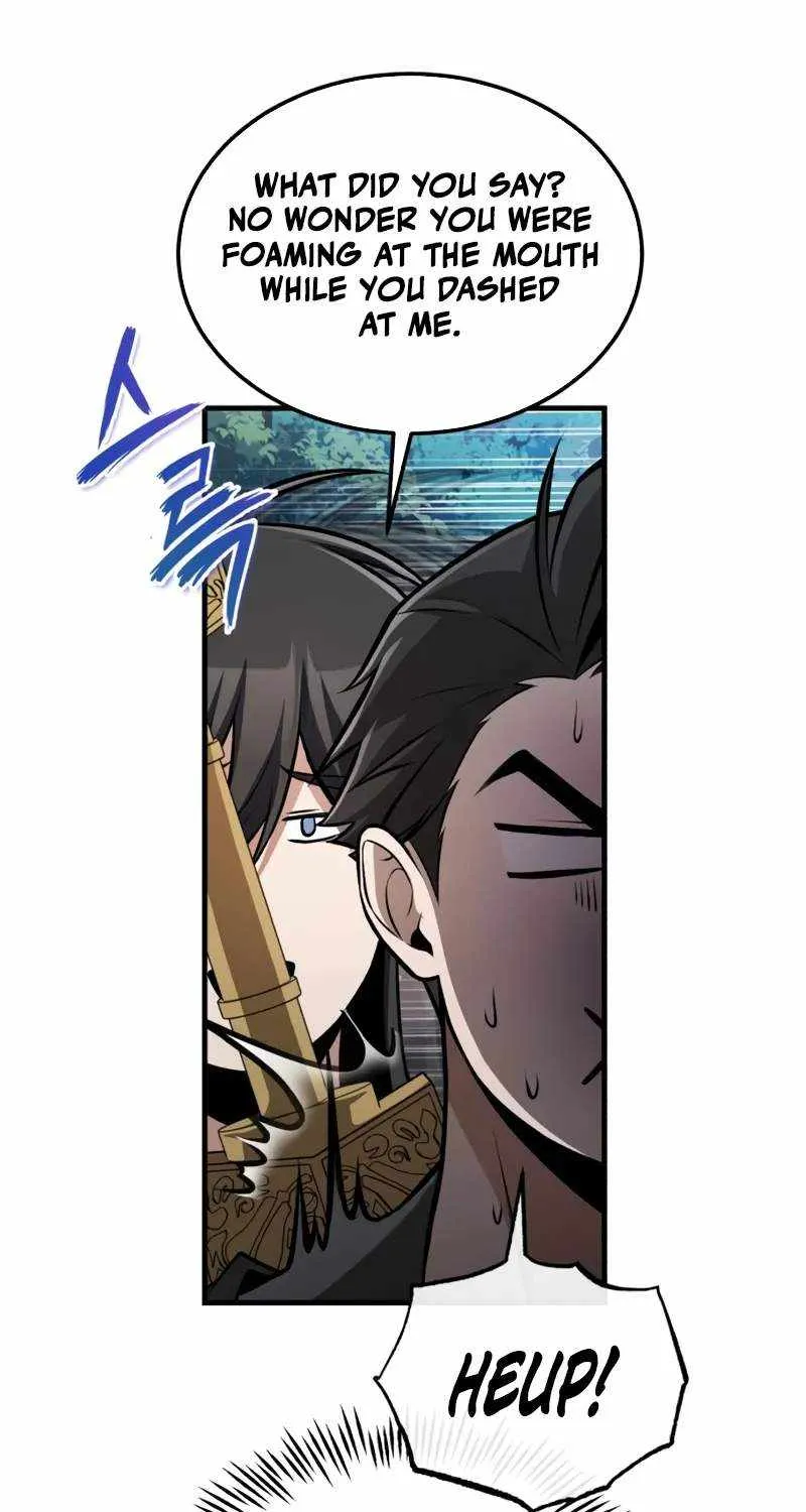 Read One hit teacher master baek chapter 124 image 97 on Lezhin