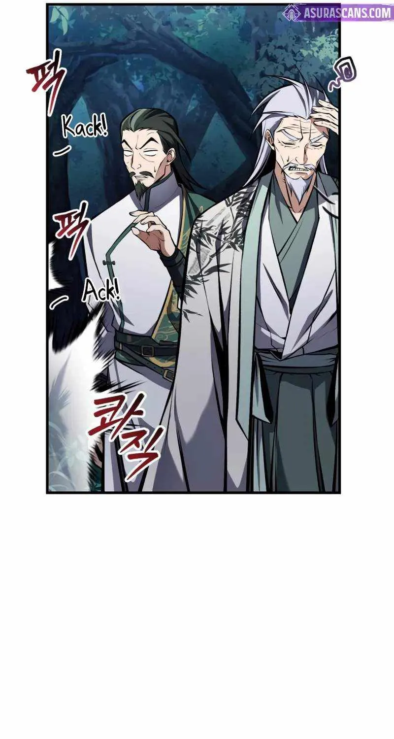 Read One hit teacher master baek chapter 124 image 99 on Lezhin