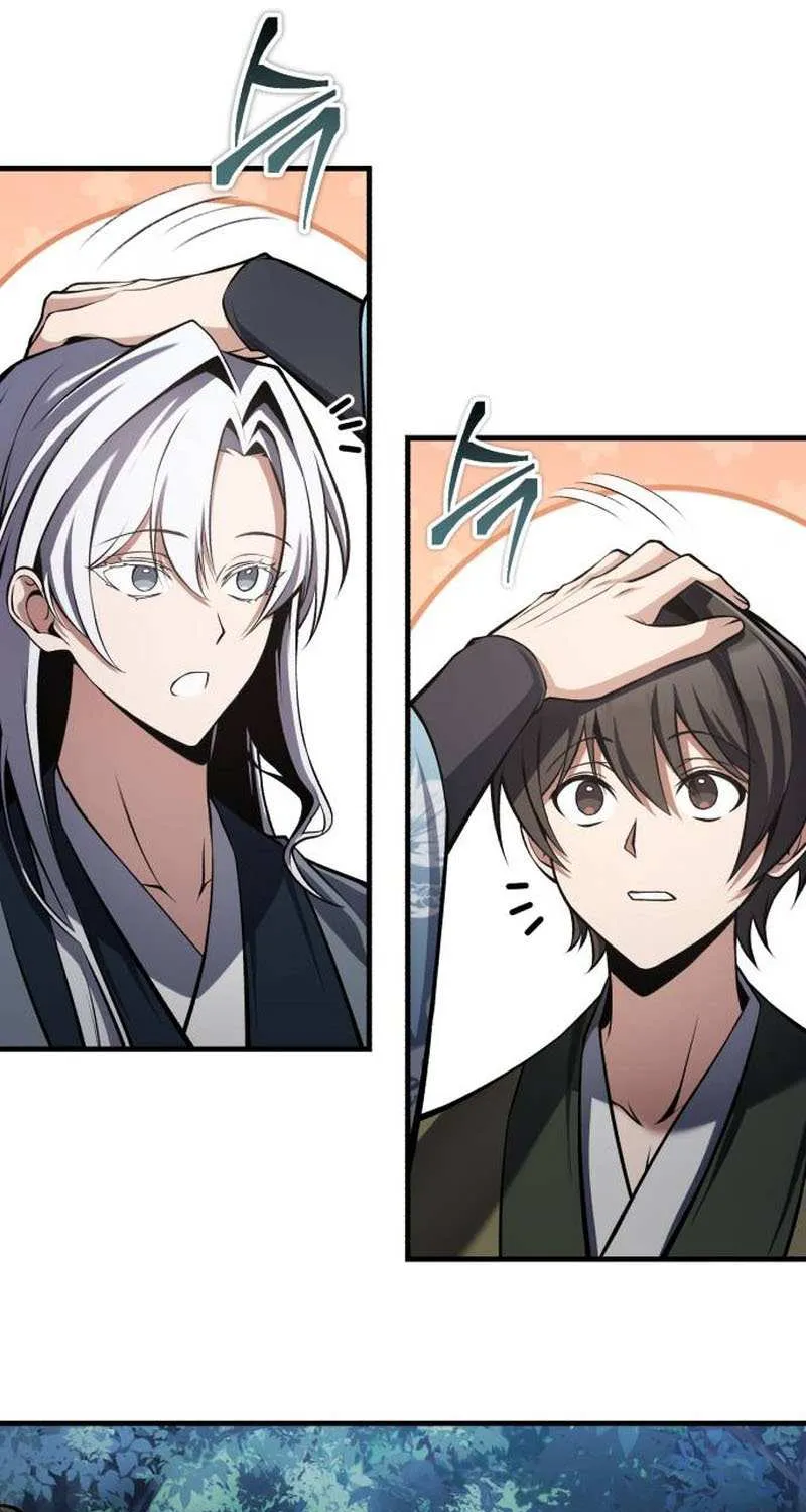 Read One hit teacher master baek chapter 125 image 101 on Lezhin