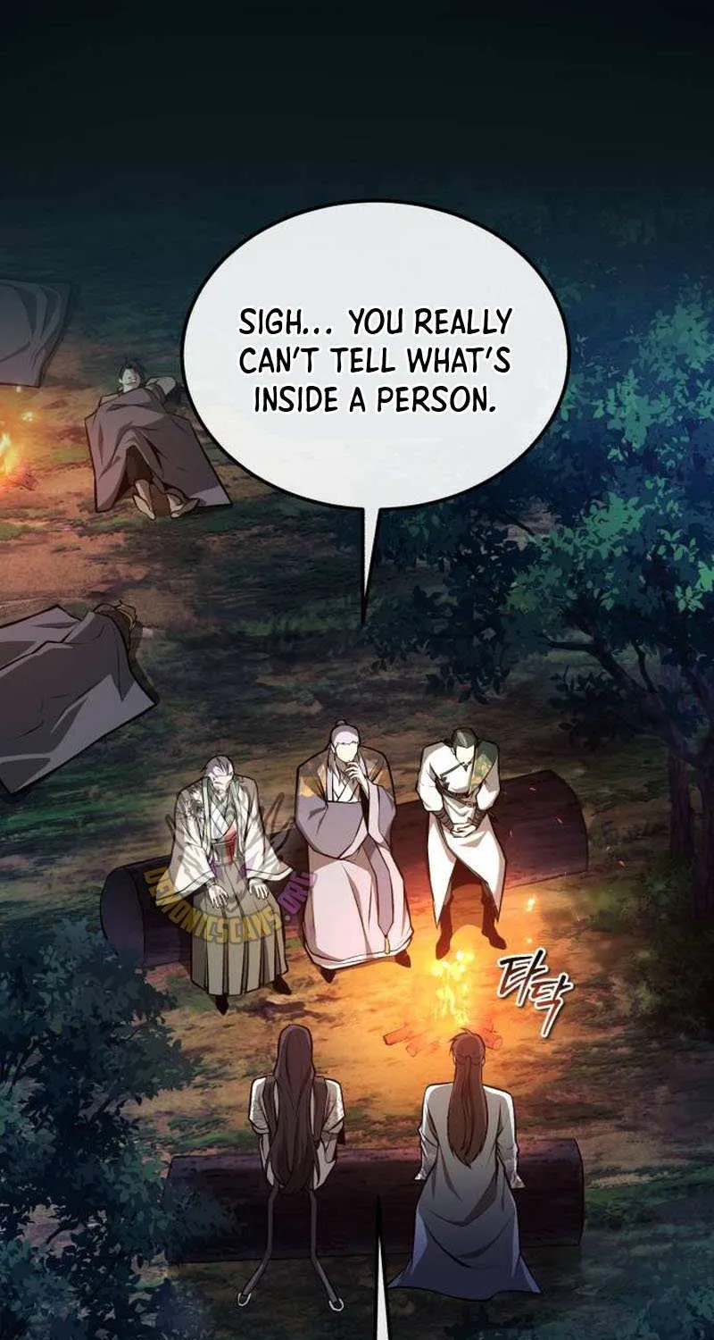 Read One hit teacher master baek chapter 125 image 110 on Lezhin