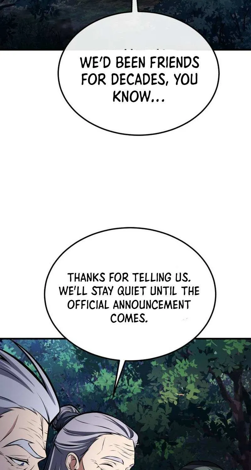 Read One hit teacher master baek chapter 125 image 111 on Lezhin