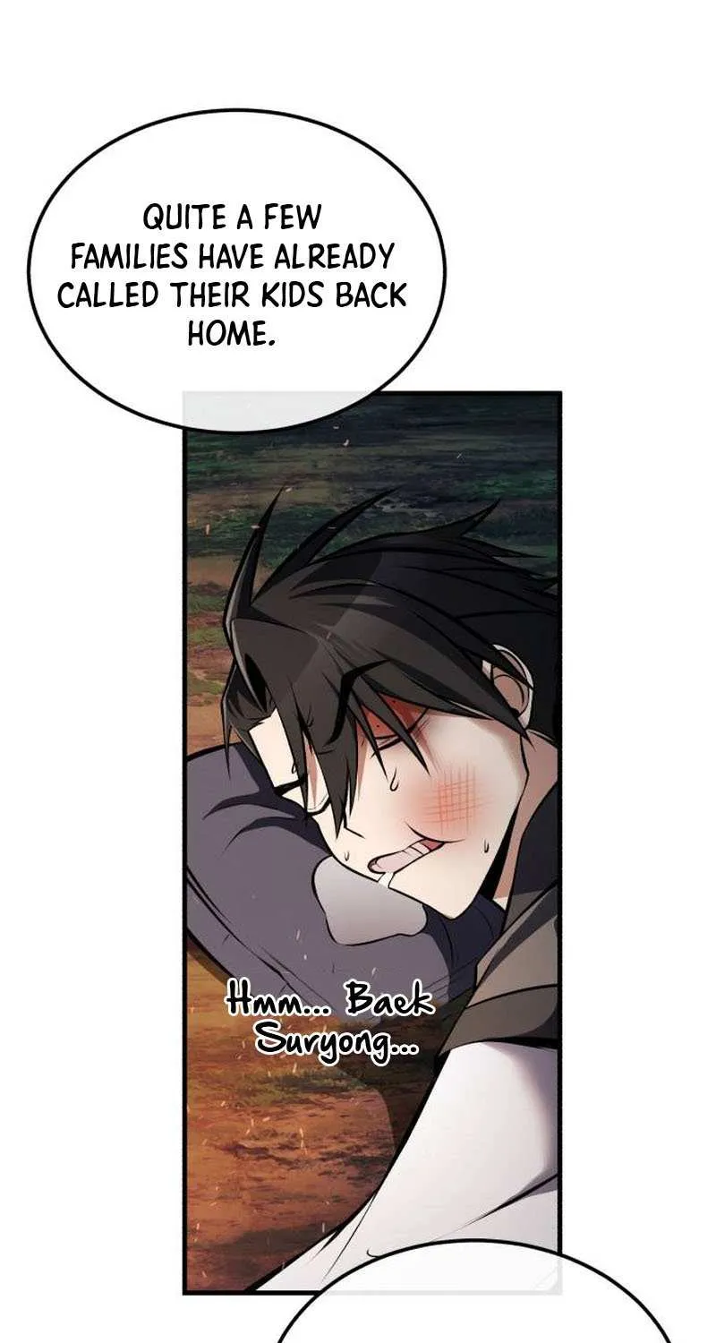 Read One hit teacher master baek chapter 125 image 115 on Lezhin