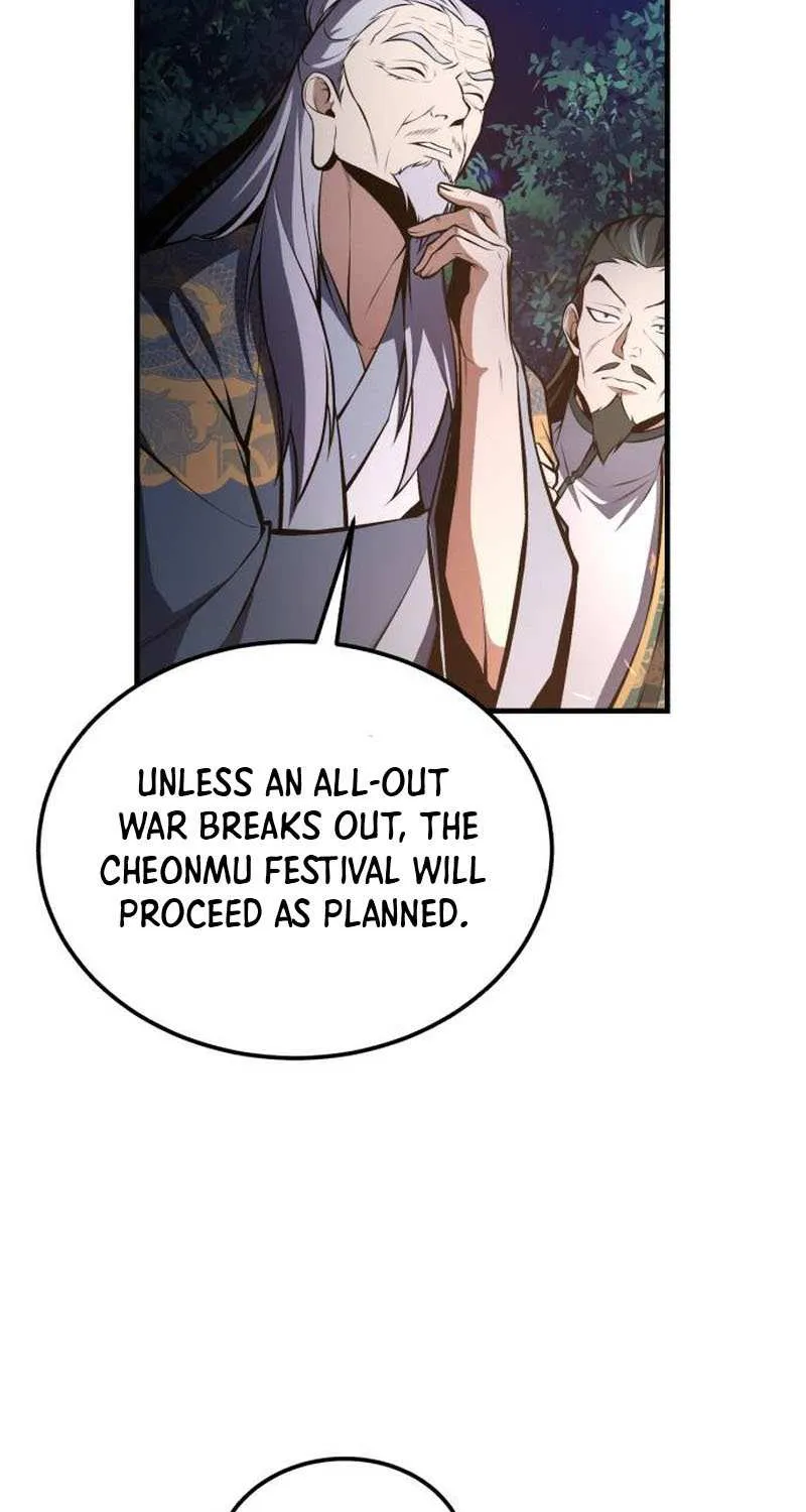Read One hit teacher master baek chapter 125 image 117 on Lezhin