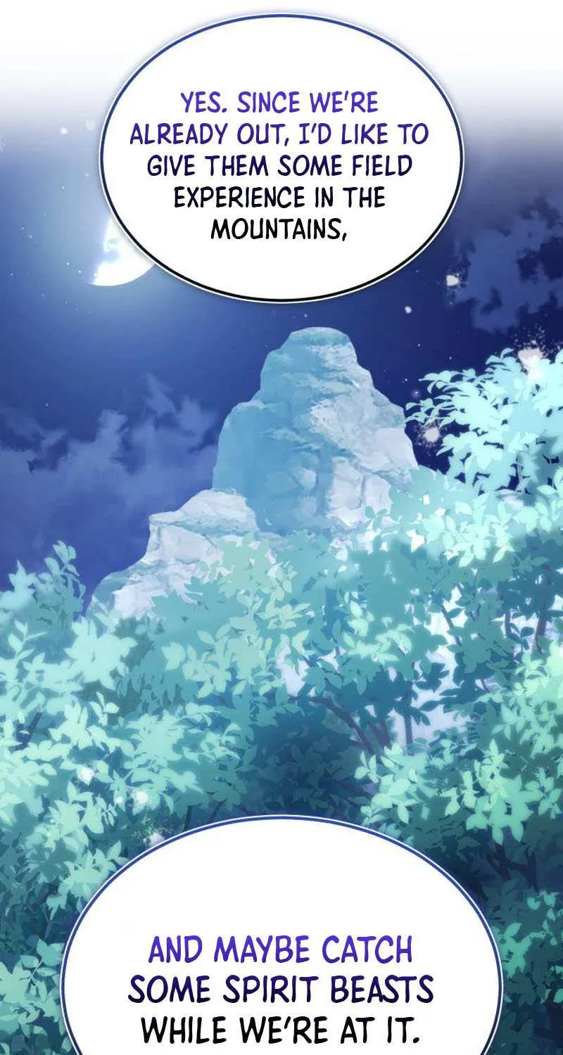 Read One hit teacher master baek chapter 125 image 121 on Lezhin