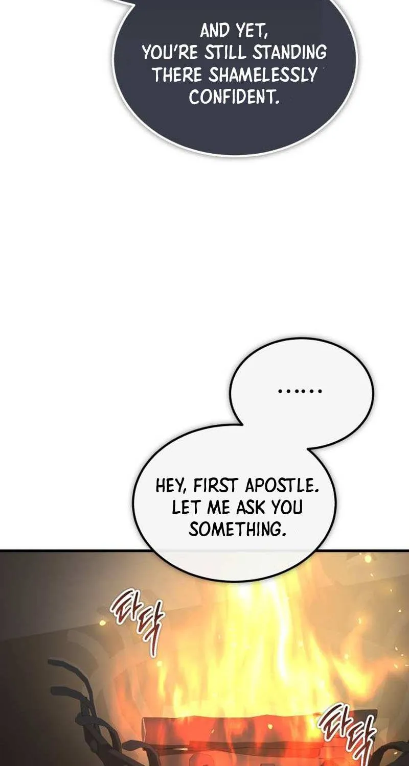 Read One hit teacher master baek chapter 125 image 13 on Lezhin