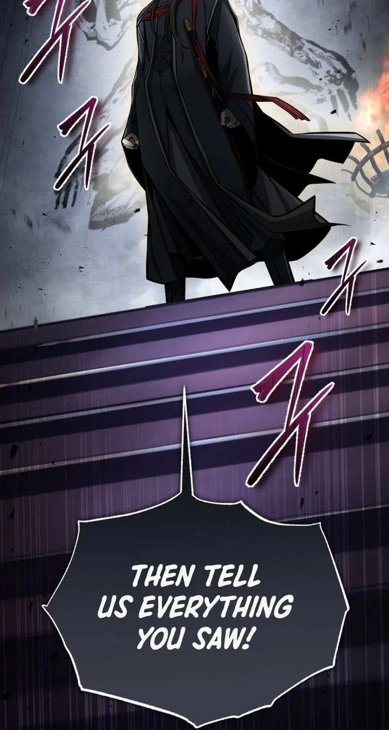 Read One hit teacher master baek chapter 125 image 19 on Lezhin