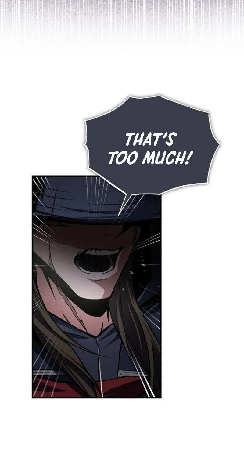 Read One hit teacher master baek chapter 125 image 26 on Lezhin
