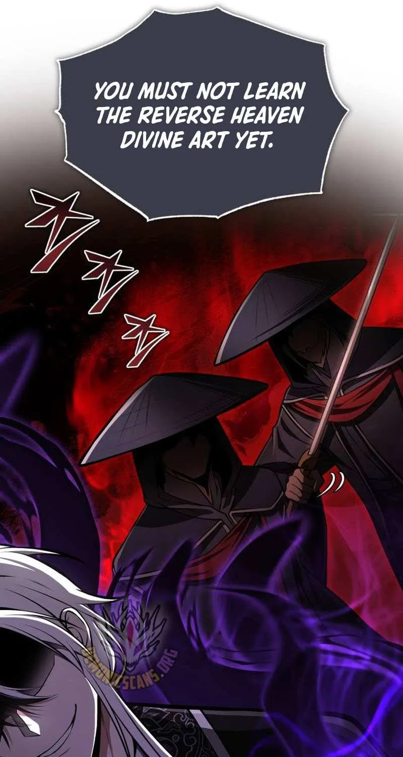Read One hit teacher master baek chapter 125 image 28 on Lezhin