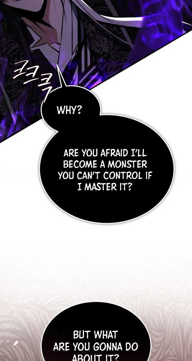 Read One hit teacher master baek chapter 125 image 29 on Lezhin
