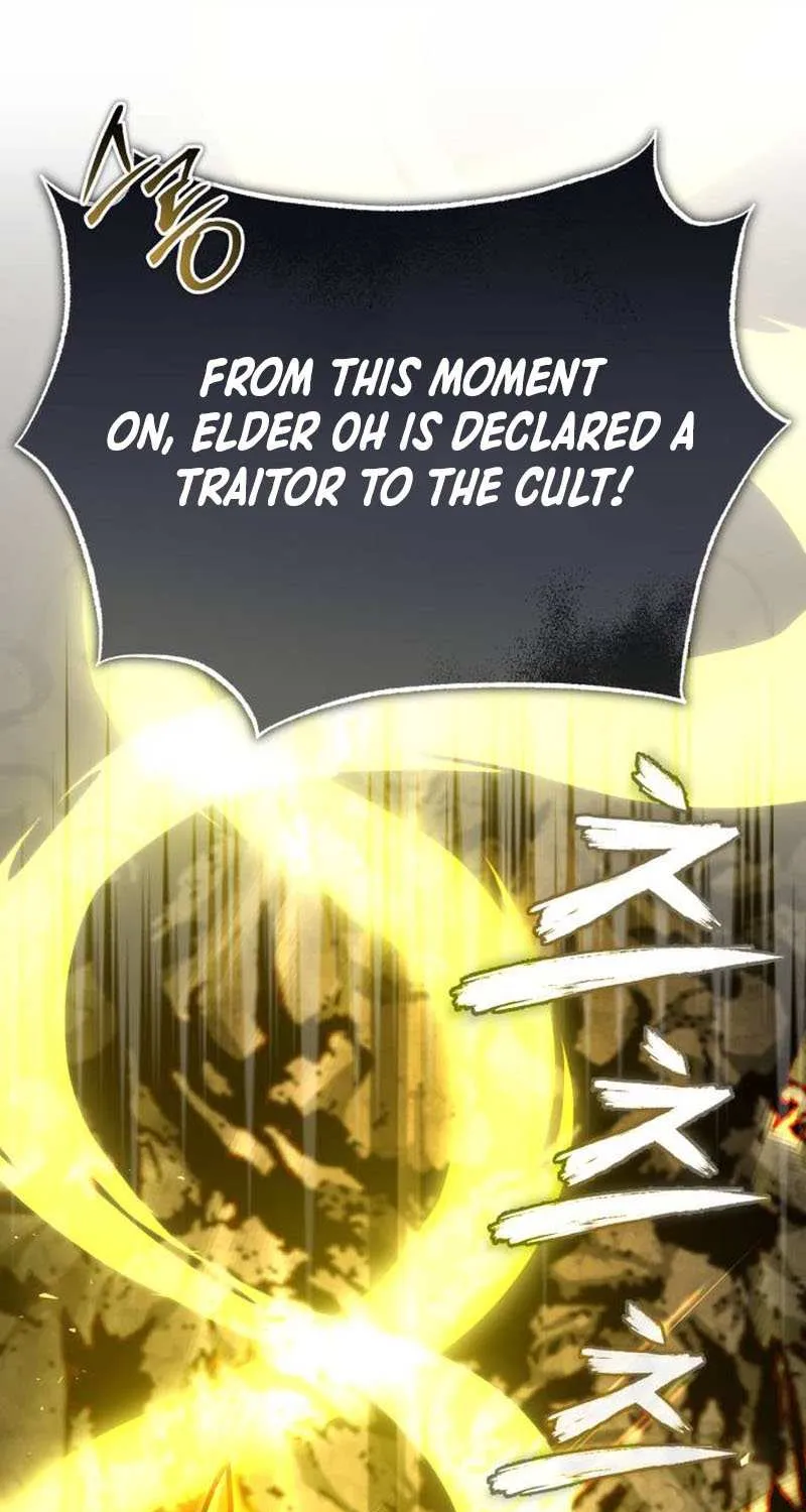 Read One hit teacher master baek chapter 125 image 34 on Lezhin