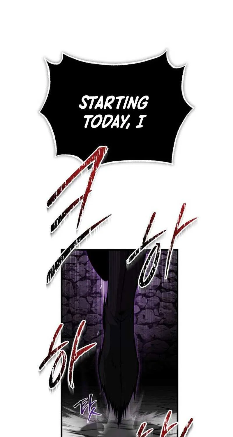 Read One hit teacher master baek chapter 125 image 37 on Lezhin