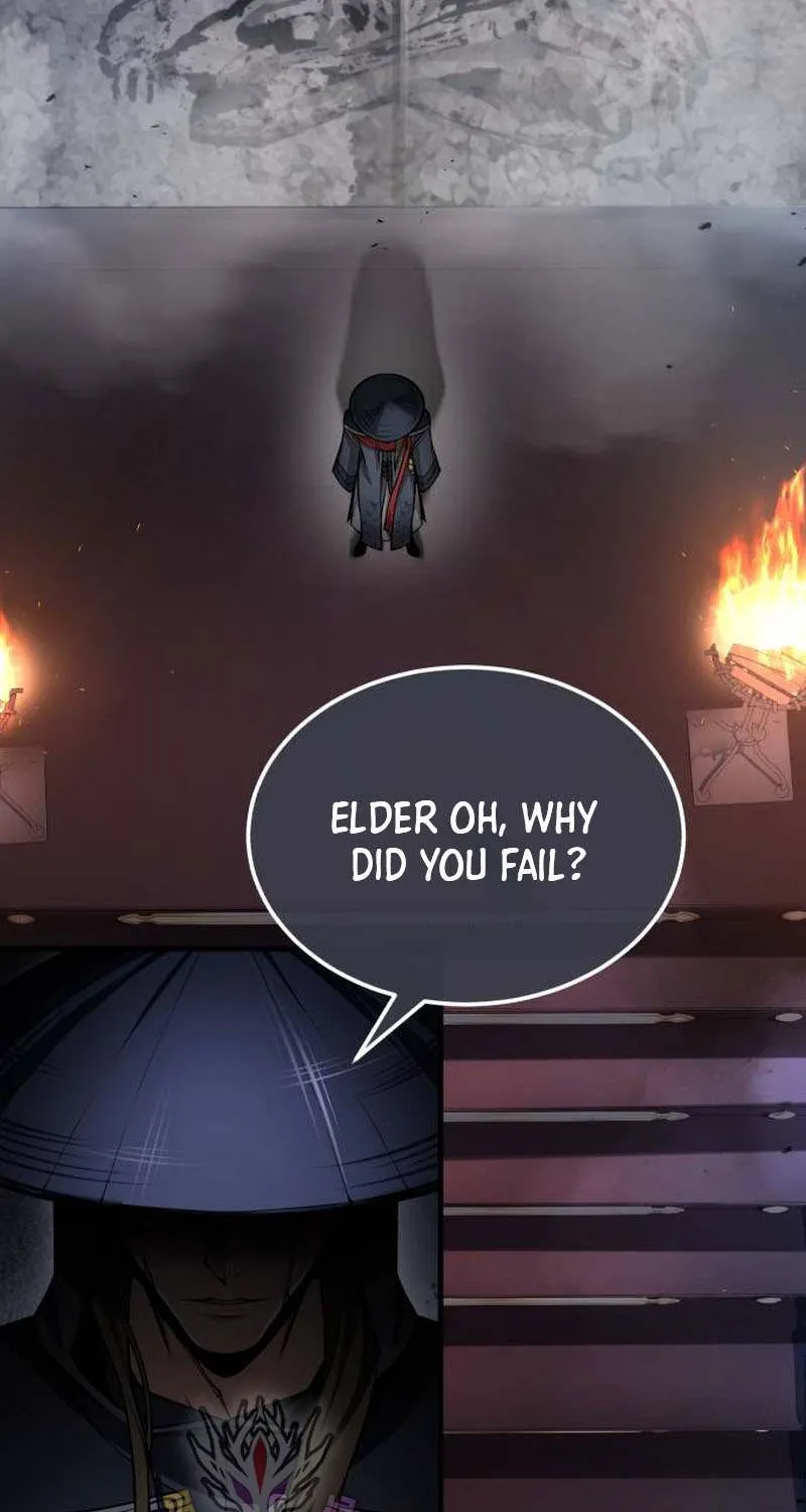 Read One hit teacher master baek chapter 125 image 4 on Lezhin