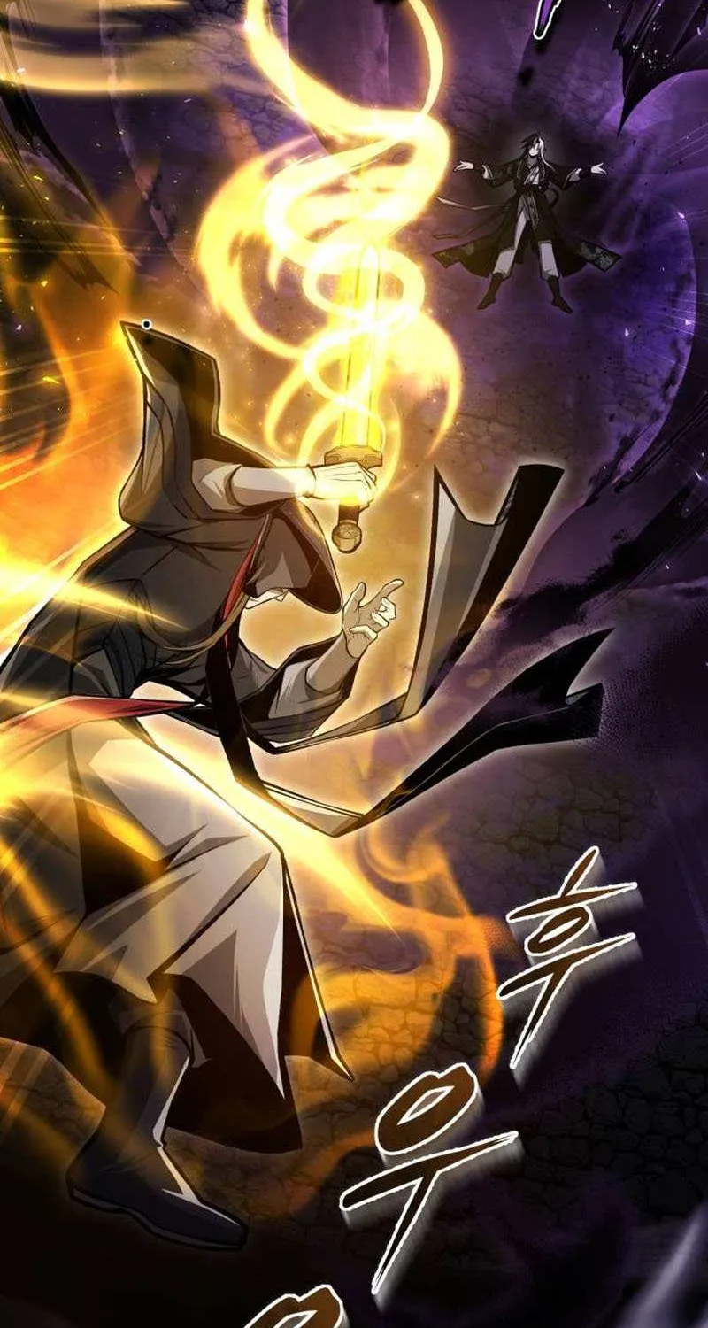 Read One hit teacher master baek chapter 125 image 40 on Lezhin