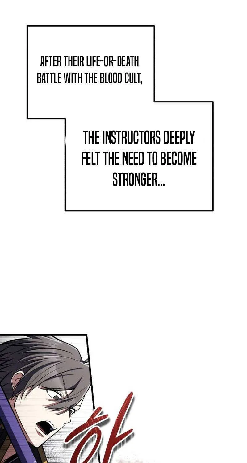 Read One hit teacher master baek chapter 125 image 47 on Lezhin