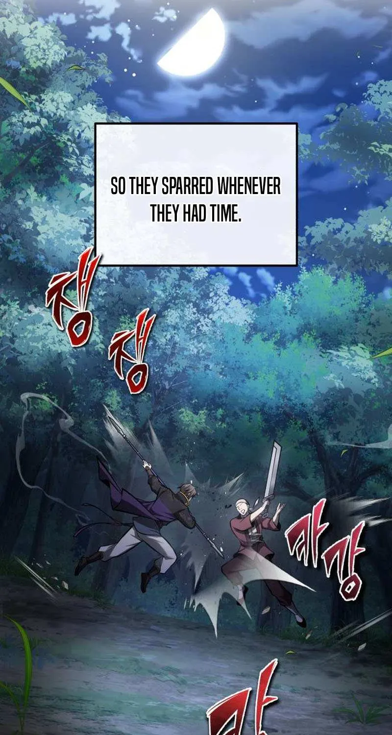 Read One hit teacher master baek chapter 125 image 49 on Lezhin