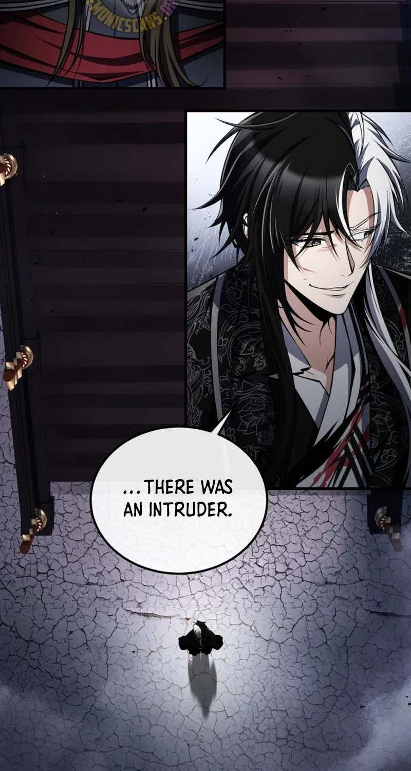 Read One hit teacher master baek chapter 125 image 5 on Lezhin