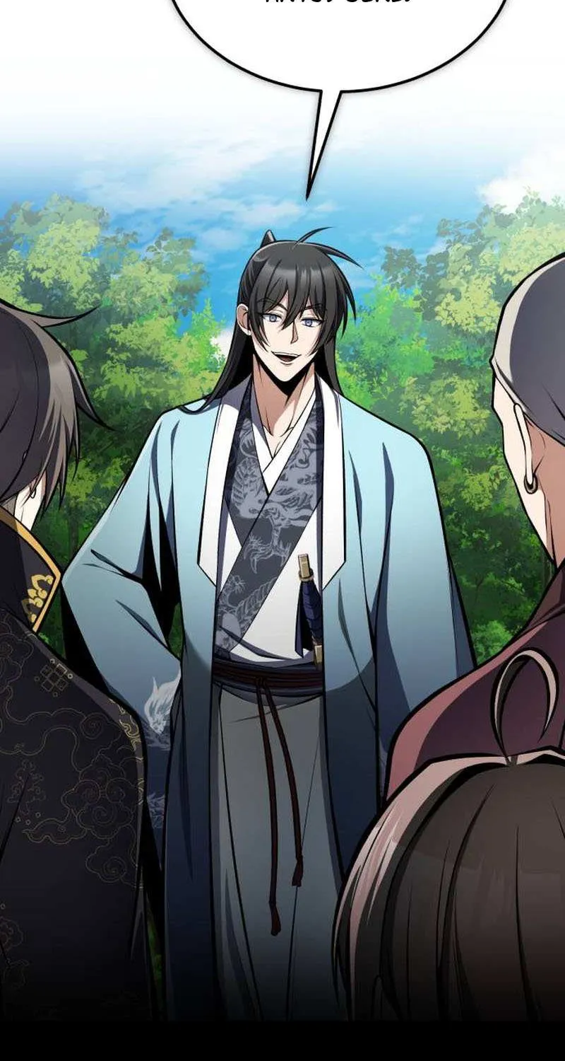 Read One hit teacher master baek chapter 125 image 51 on Lezhin