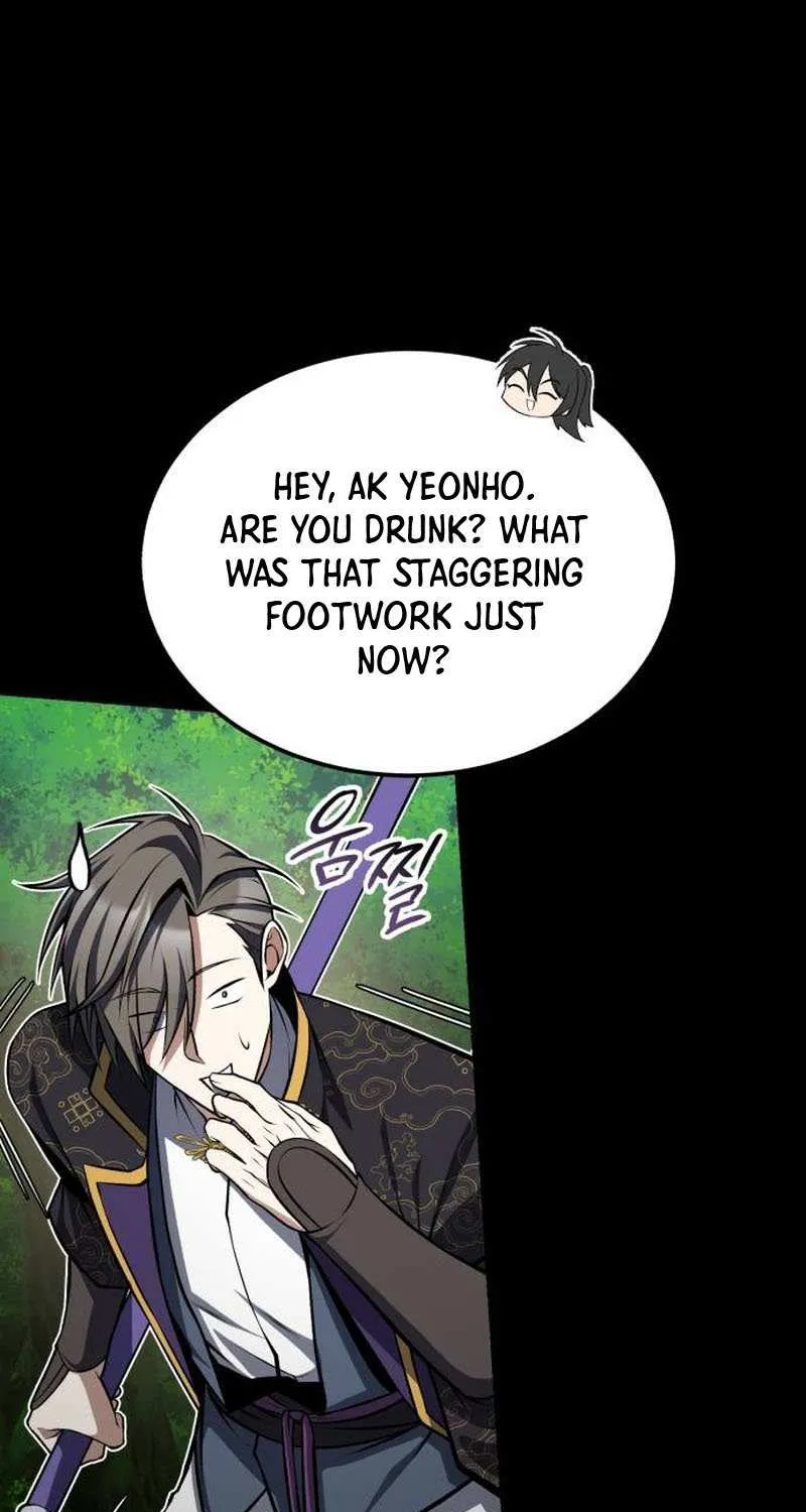 Read One hit teacher master baek chapter 125 image 53 on Lezhin