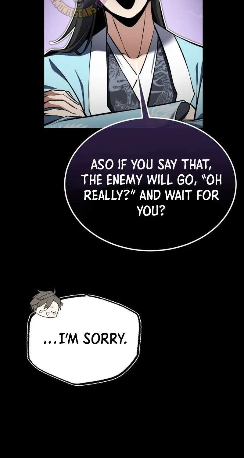 Read One hit teacher master baek chapter 125 image 55 on Lezhin