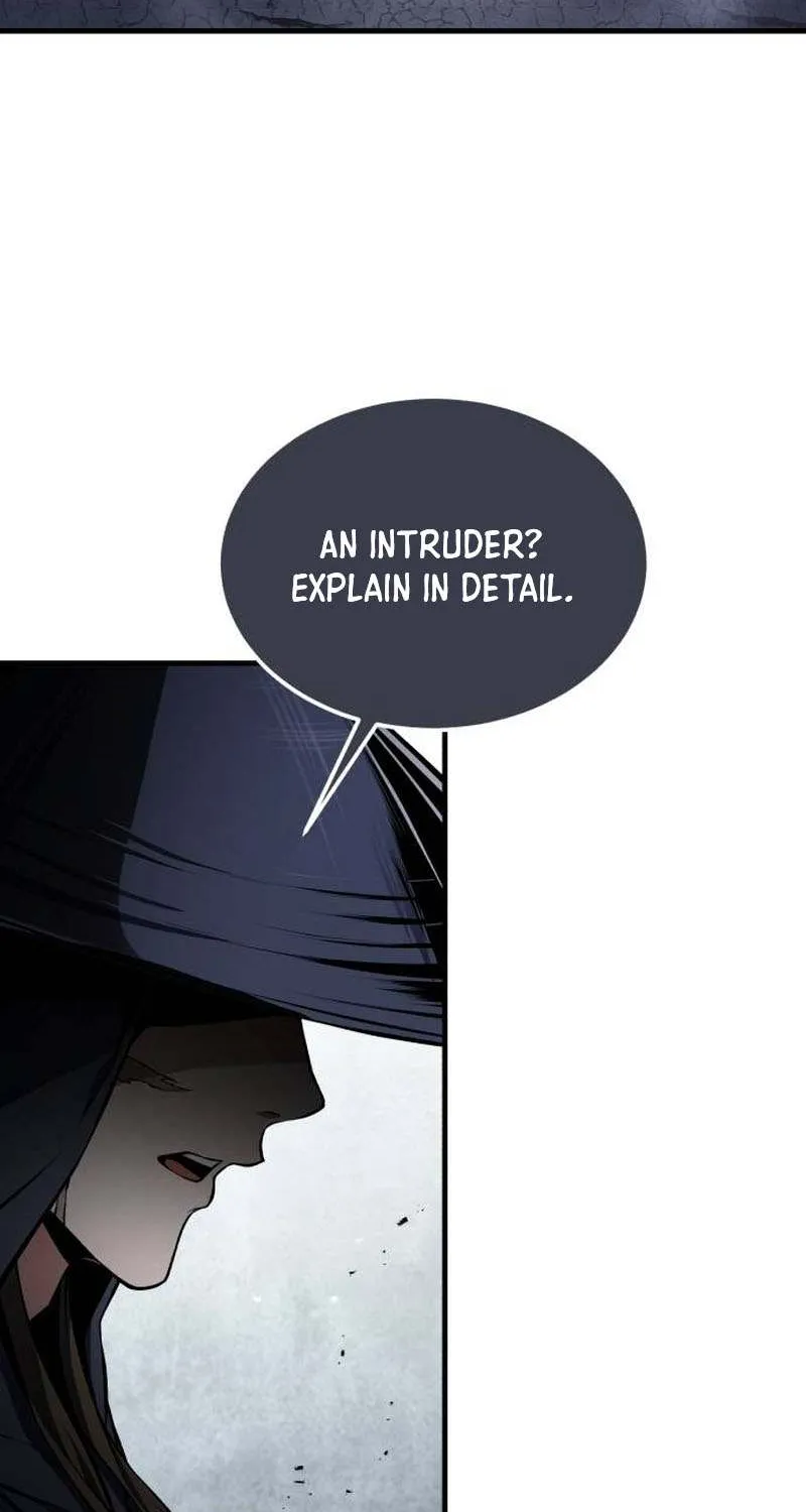 Read One hit teacher master baek chapter 125 image 6 on Lezhin