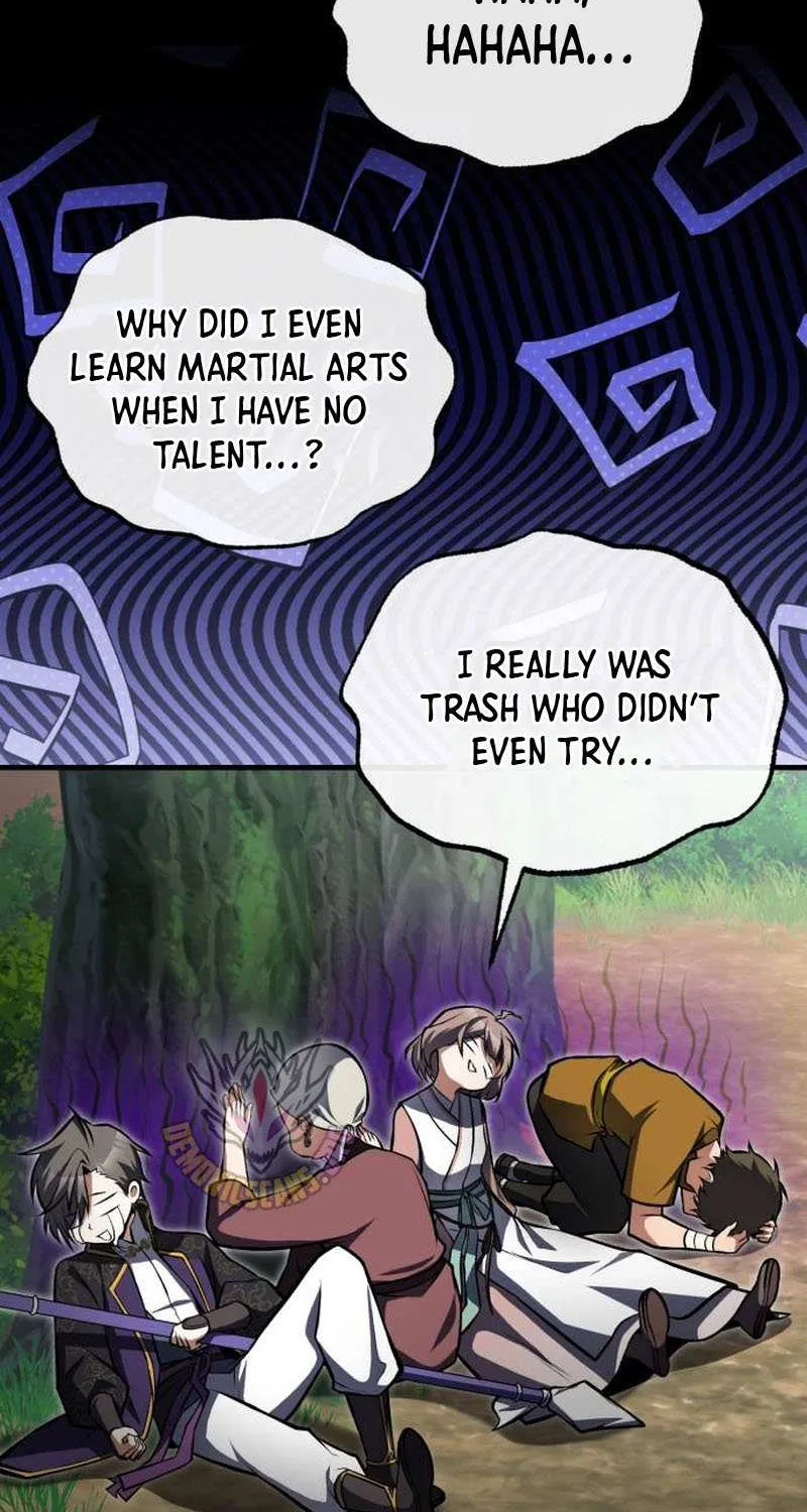 Read One hit teacher master baek chapter 125 image 61 on Lezhin