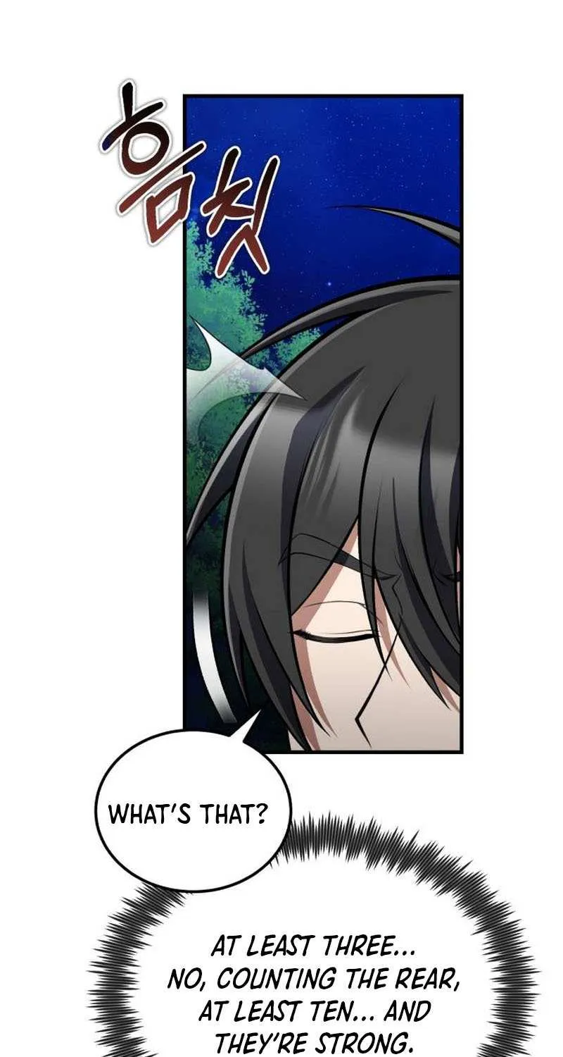 Read One hit teacher master baek chapter 125 image 67 on Lezhin