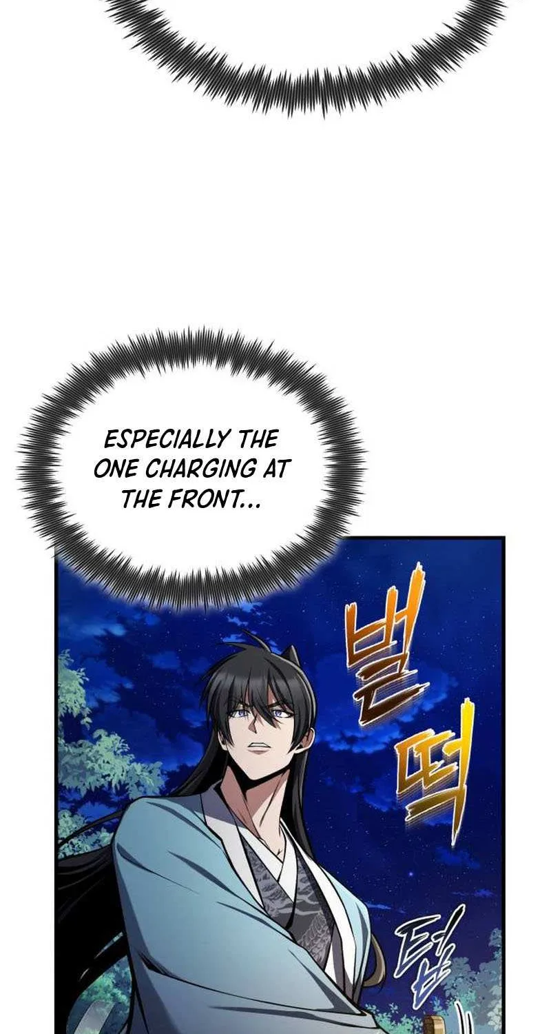 Read One hit teacher master baek chapter 125 image 68 on Lezhin