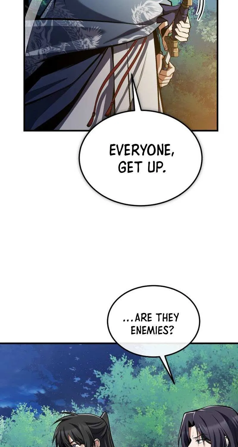 Read One hit teacher master baek chapter 125 image 69 on Lezhin