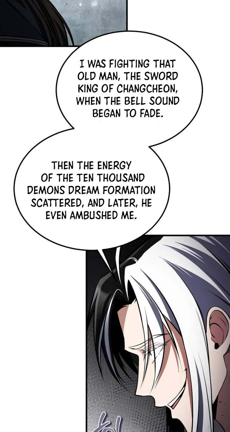 Read One hit teacher master baek chapter 125 image 7 on Lezhin