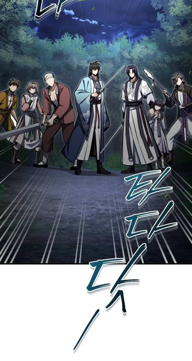 Read One hit teacher master baek chapter 125 image 72 on Lezhin