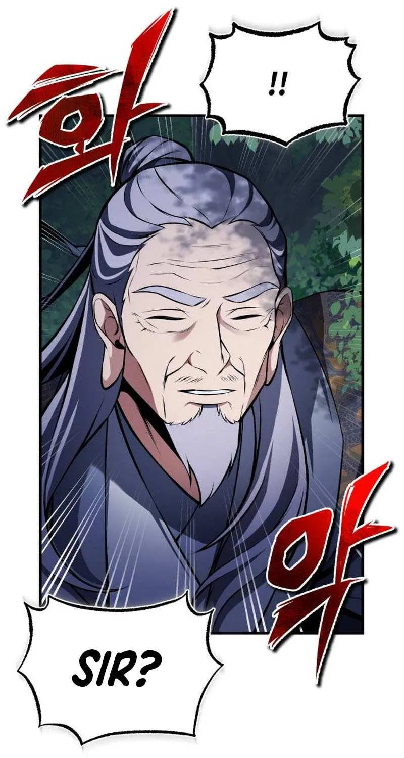 Read One hit teacher master baek chapter 125 image 74 on Lezhin