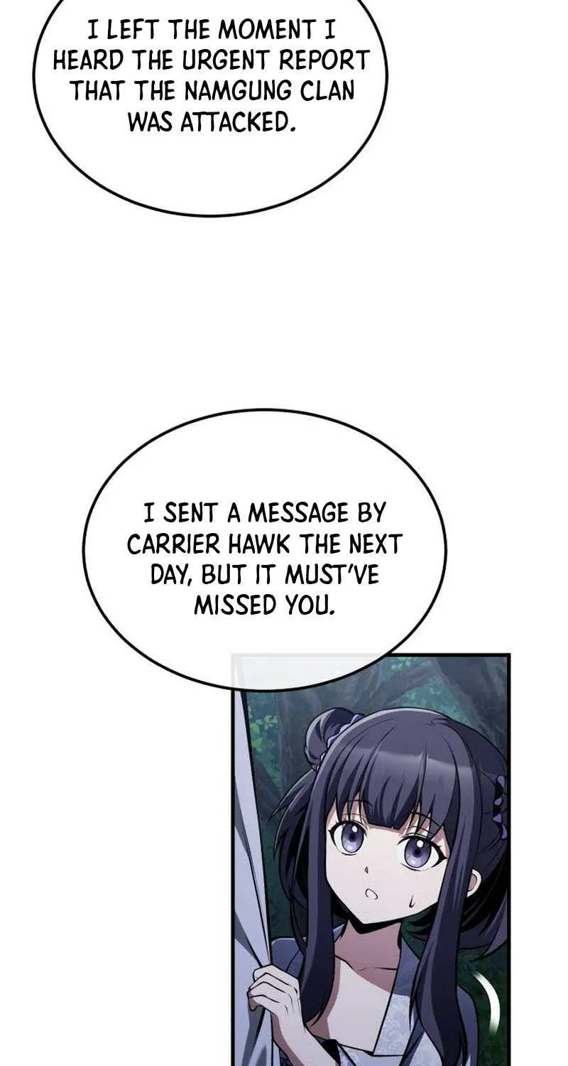 Read One hit teacher master baek chapter 125 image 76 on Lezhin