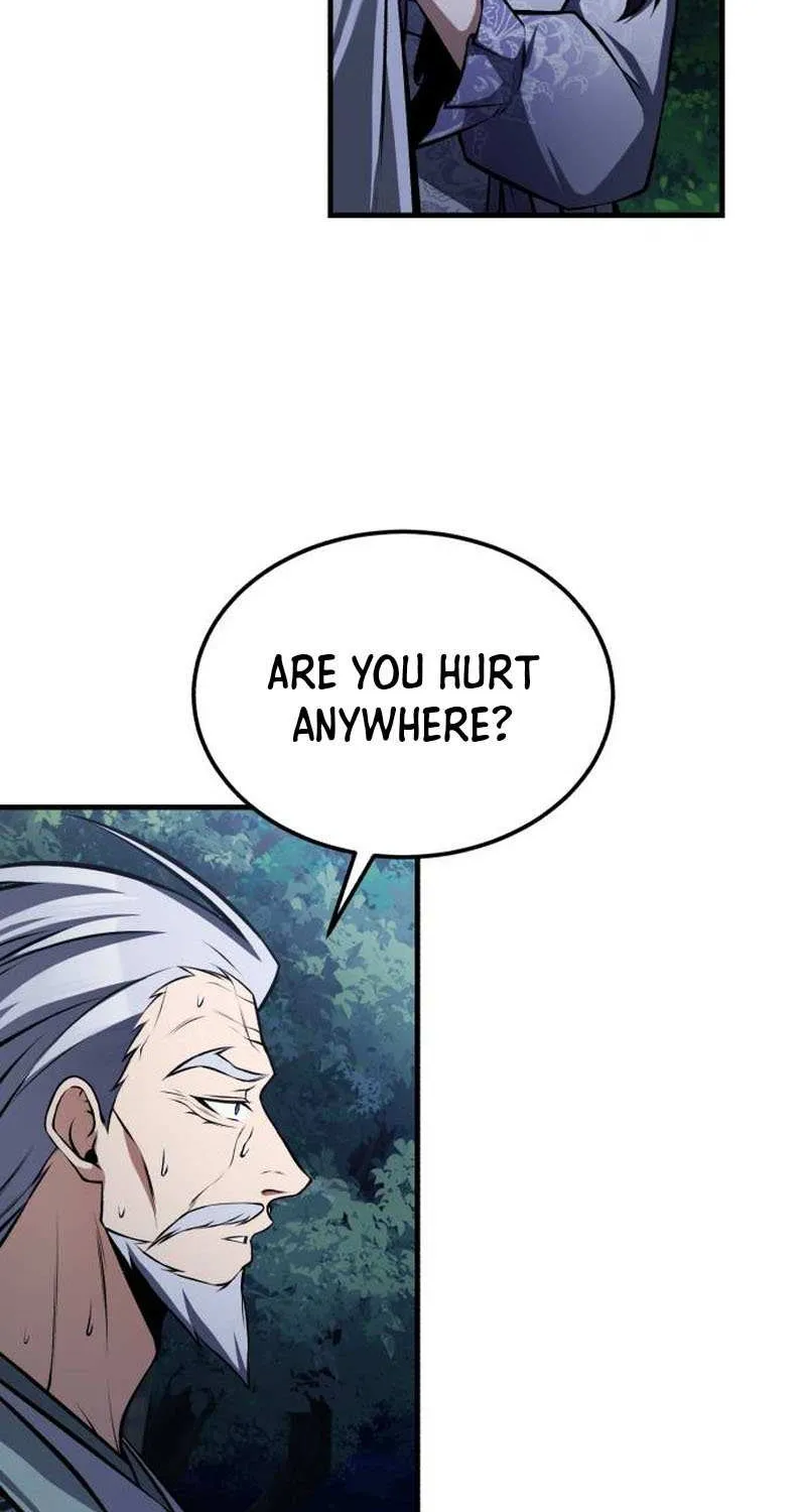 Read One hit teacher master baek chapter 125 image 77 on Lezhin