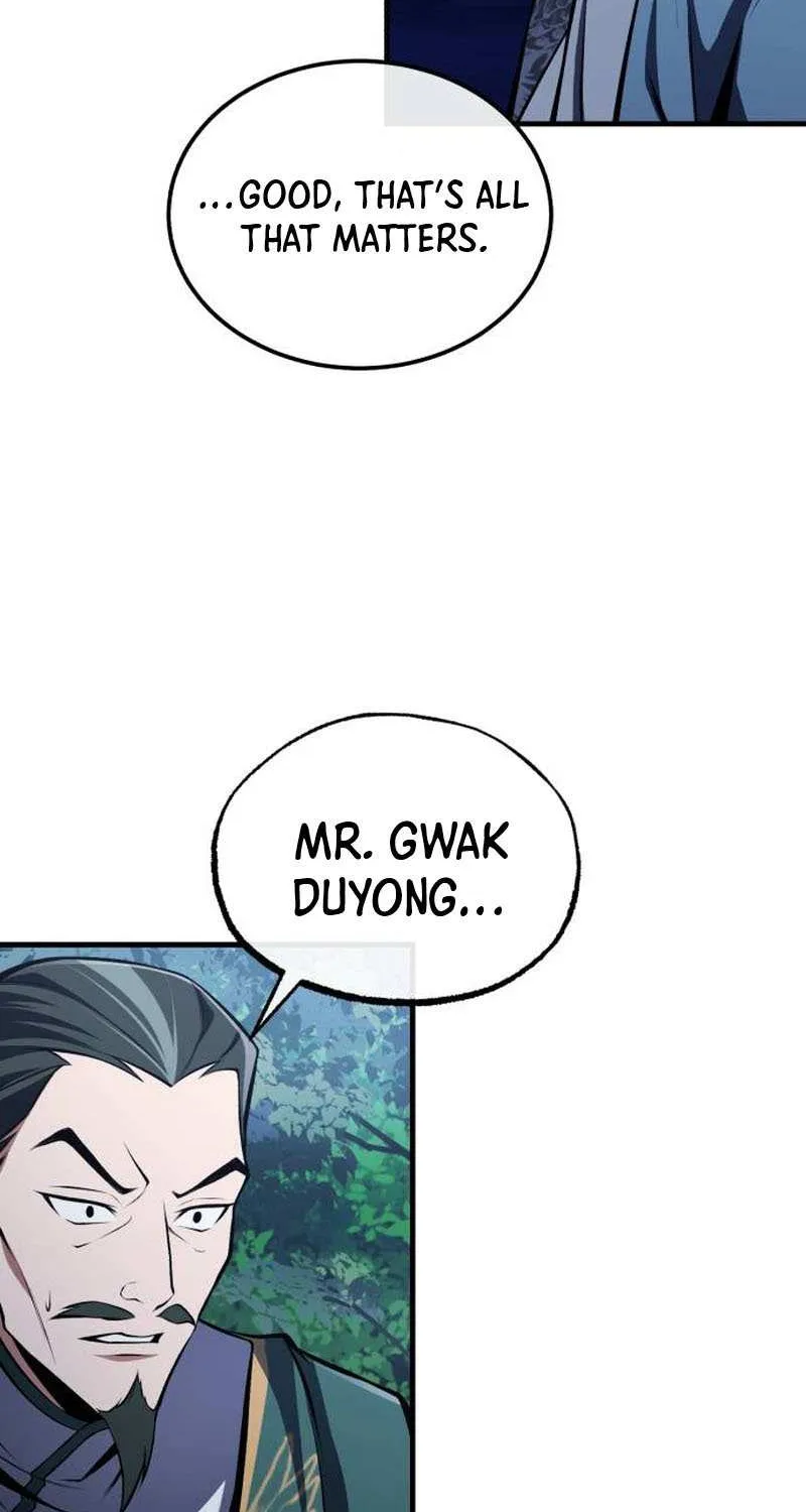 Read One hit teacher master baek chapter 125 image 79 on Lezhin