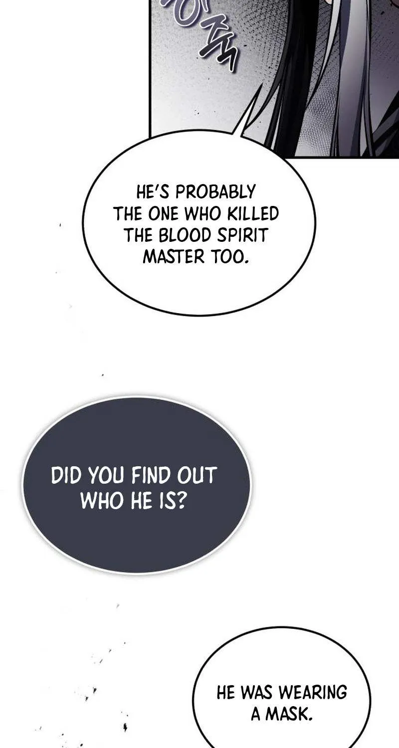 Read One hit teacher master baek chapter 125 image 8 on Lezhin