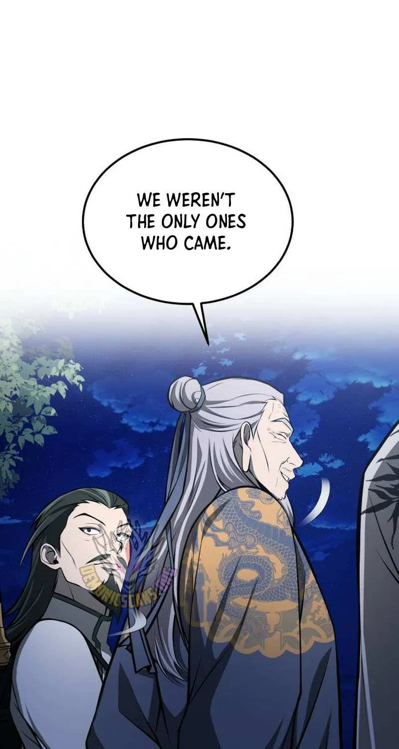 Read One hit teacher master baek chapter 125 image 82 on Lezhin