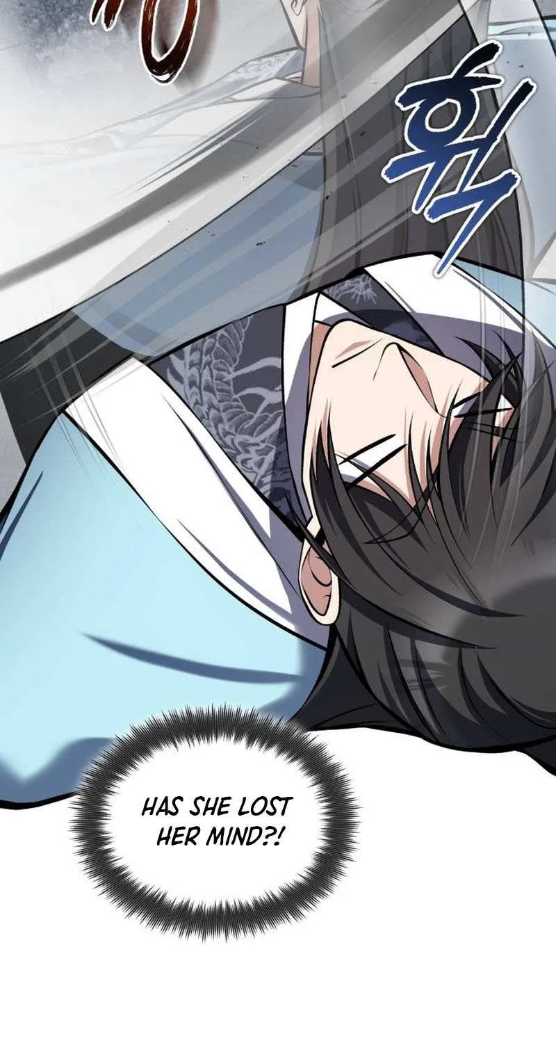Read One hit teacher master baek chapter 125 image 92 on Lezhin