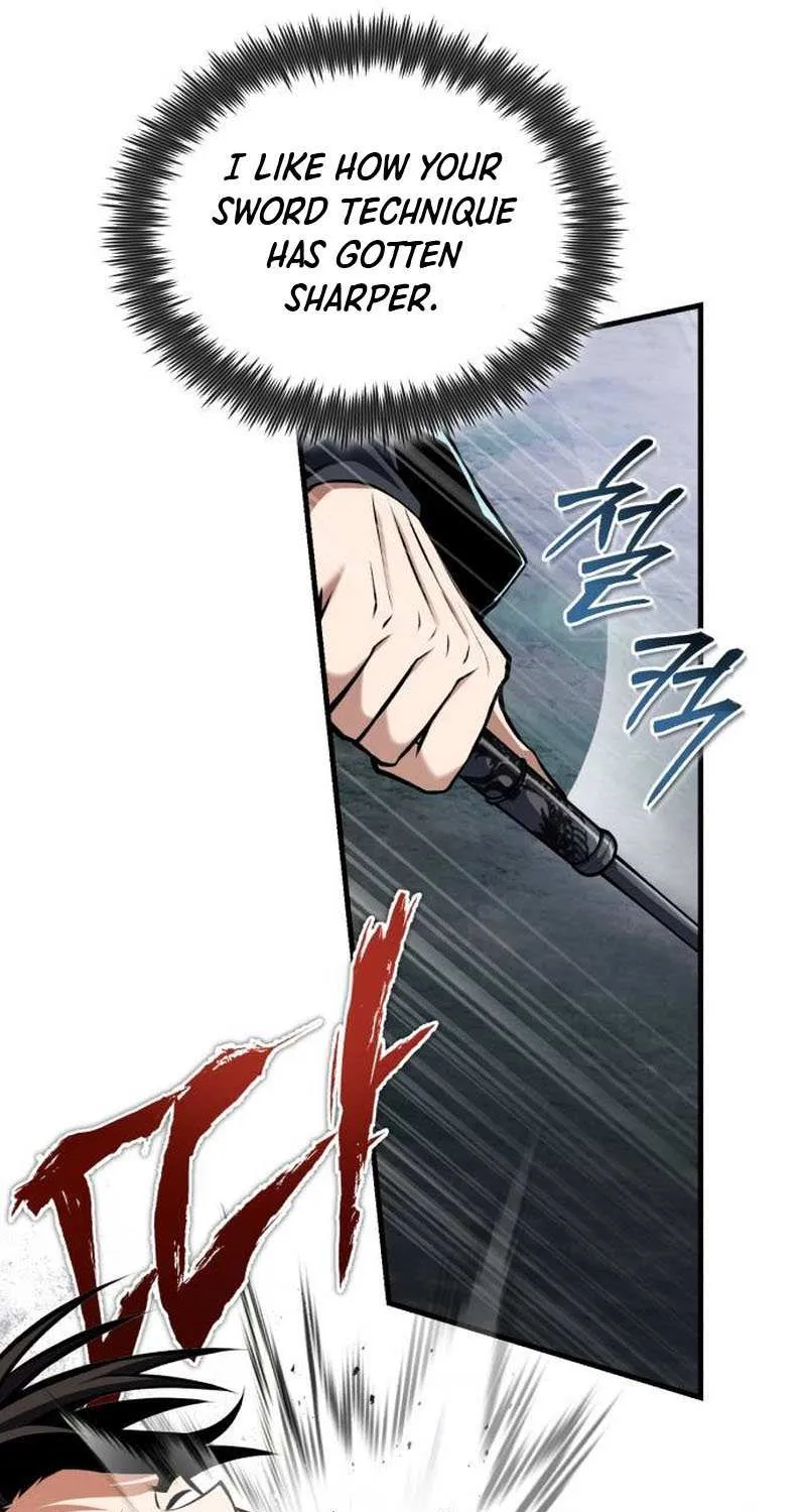 Read One hit teacher master baek chapter 125 image 94 on Lezhin