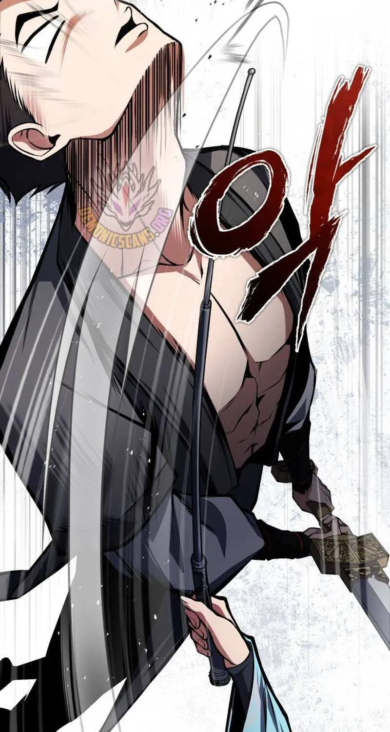 Read One hit teacher master baek chapter 125 image 95 on Lezhin